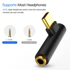 Кабель-Переходник USB CAUX 3,5 мм, 3,5 мм, для Xiaomi 6, Huawei