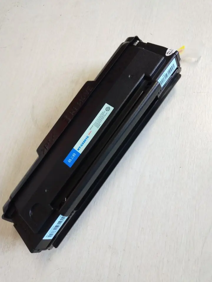 Совместимый тонер Pantum P2500W P2505 P2200 M6200 M6500 M6505 M6550 M6600 PB-211 PB-210E PB-210 тонер-картридж