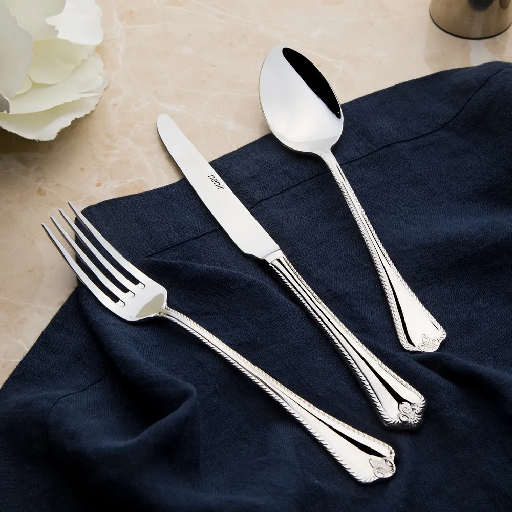 

36 Piece Cutlery Set