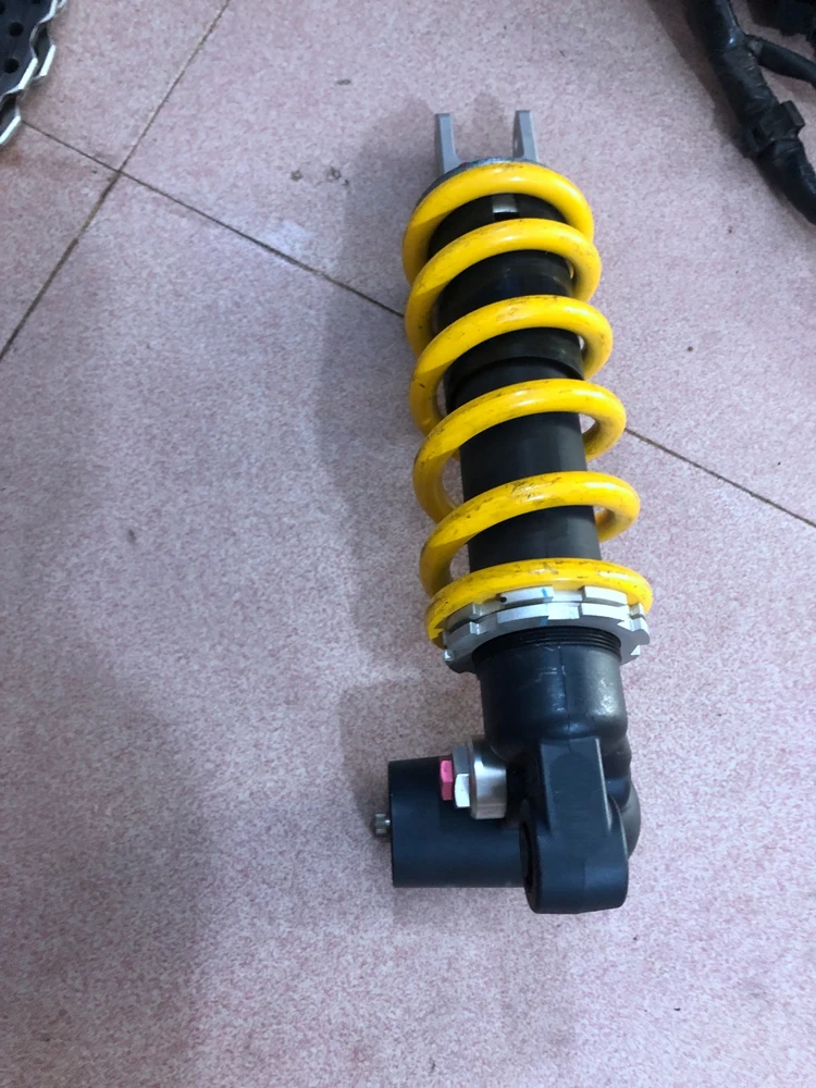 SUZUKI GSXR 600 750 OEM Прямая задняя Амортизационная подвеска| |