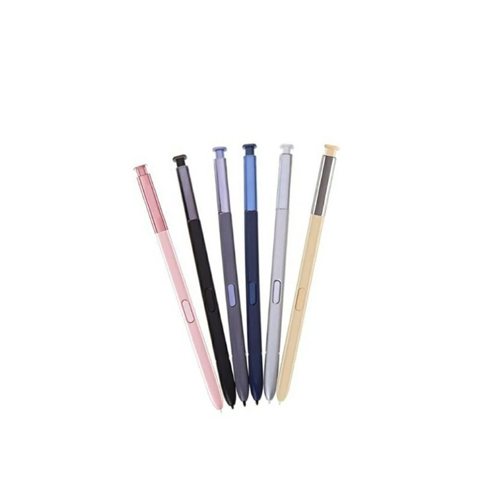 for samsung galaxy note8 pen active s pen stylus touch screen pen note 8 waterproof call phone s pen black blue gray gold free global shipping