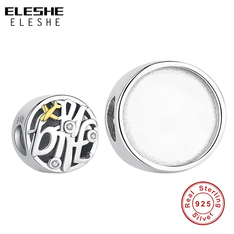 Фото на заказ 100% стерлингового серебра модные солнцезащитные очки авиаторы из