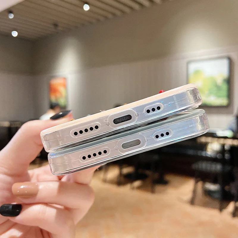 Роскошный прекрасный эпоксидный чехол для Iphone 11 Pro Max 12 12pro XSMAX XR телефона |