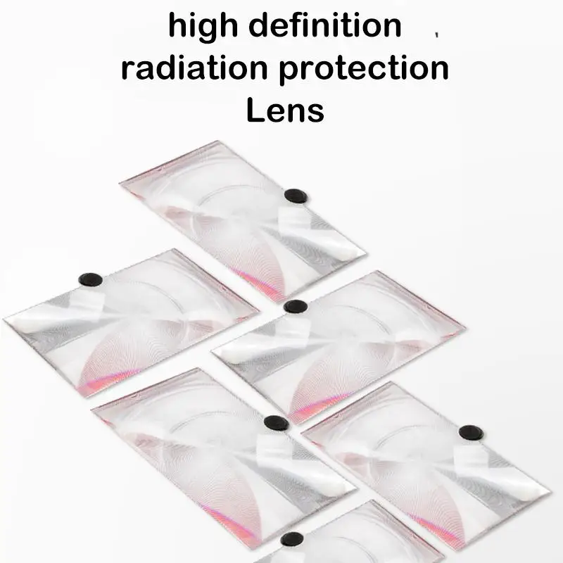 12 дюймов HD мобильного телефона увеличитель для экрана видеоусилитель складной 3D