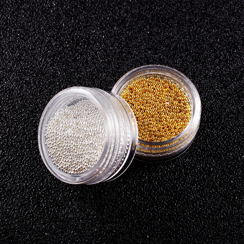 Сплав 3D нейл арта микробисер шпильки для УФ гель Акриловые Ложные Советы Маникюр