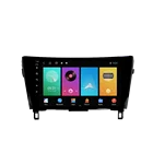 Для Nissan Qashqai X-Trail 2013-2017 Nissan Rogue 9-дюймовый экран Android автомобильное стерео радио Автомобильный мультимедийный видеоплеер