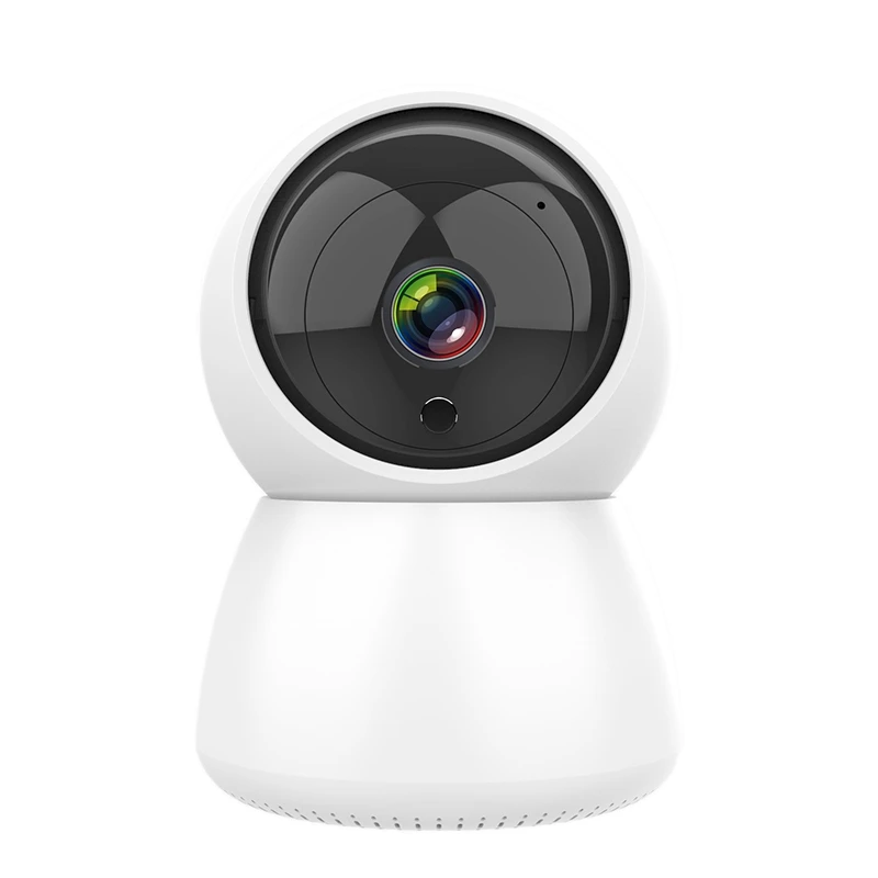 Умная Беспроводная IP камера видеонаблюдения HD 1080P|Камеры видеонаблюдения| |