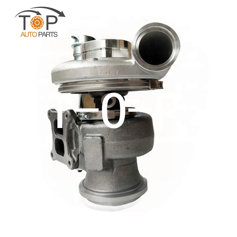 

Турбокомпрессор Turbo HX55W 3592778 3592779 3592782 3592783 4046027 3592778 4033817H 4046030 4024822 3800856 для ISM M11 мной 380 3