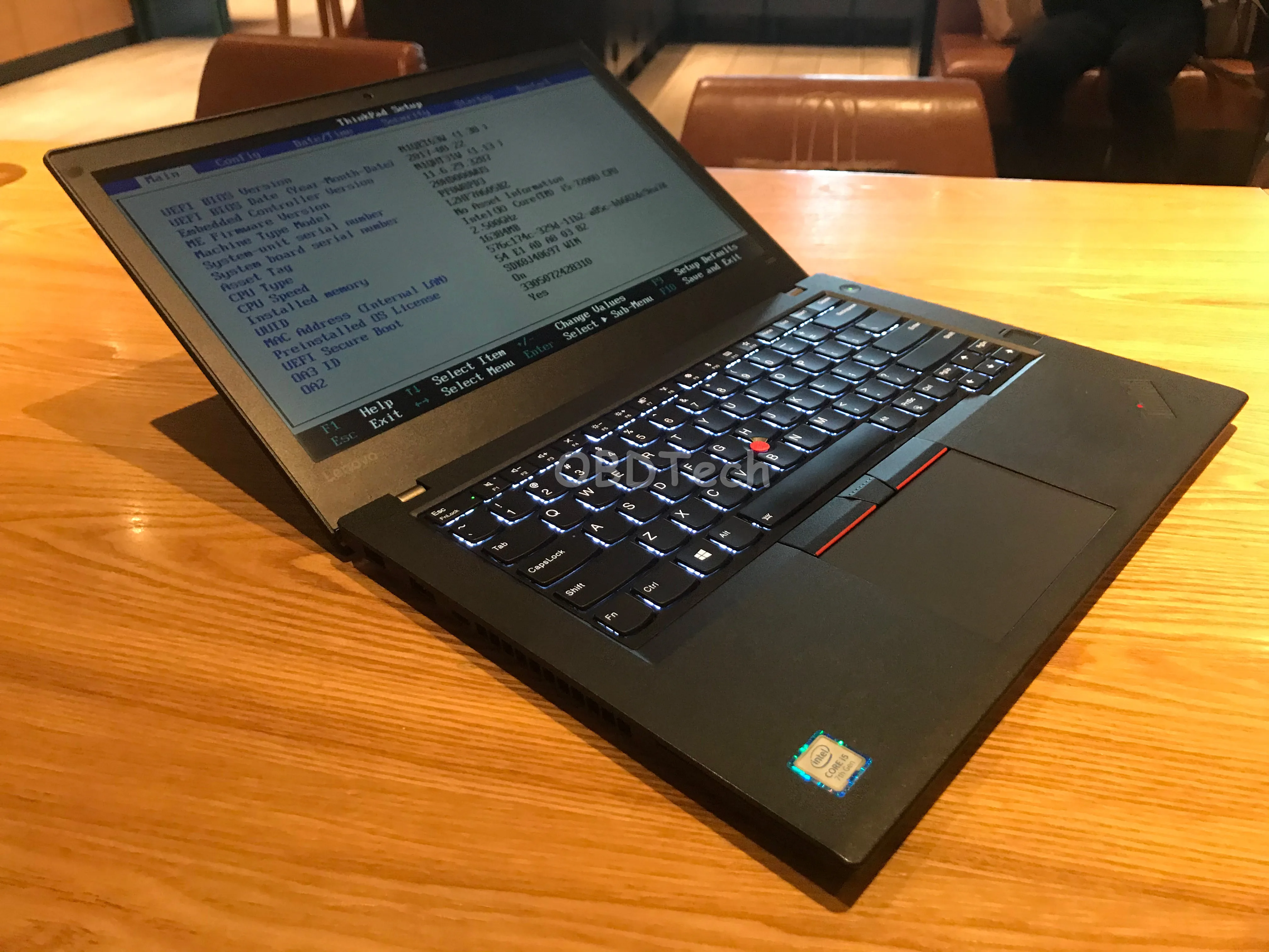 

Ноутбук thinkpad T470 i5/i7, б/у процессор, 14 дюймов IPS экран, 8 ГБ/16 ГБ ОЗУ, для Cummins inline6 VCM II IDS cat et3 vocom SDP3 delphi CNH dpa5