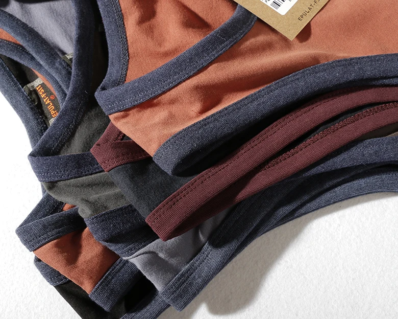 Летняя Новинка 2021 футболка в японском стиле без рукавов с круглым вырезом и