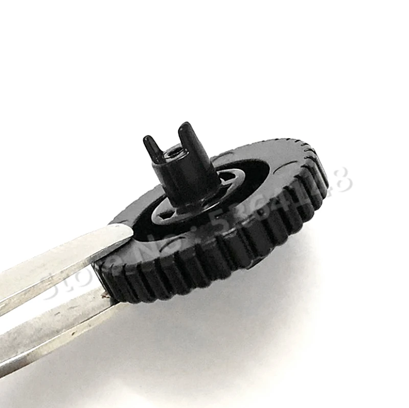 Новая кнопка спуска затвора диафрагма вращающееся колесо дисковое для Canon EOS 6D 5D