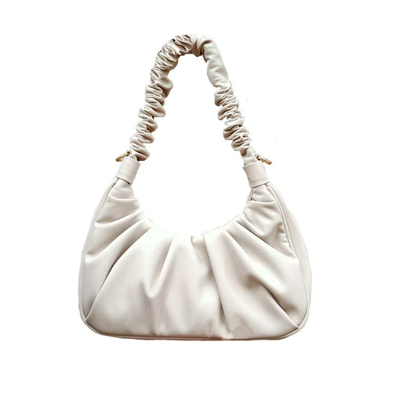

NEW 2021 PU Leather Crossbody Bags for Women Hand Bag Fashion Women's Branded Trending Shoulder Handbags Totes
