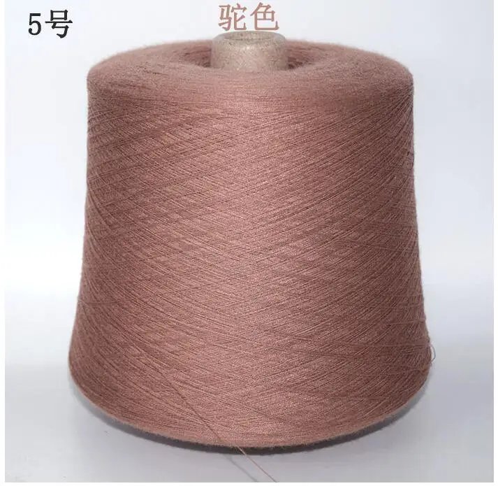 50 г/лот шелковая пряжа для рук кашемировая вязания крючком тонкая нитей