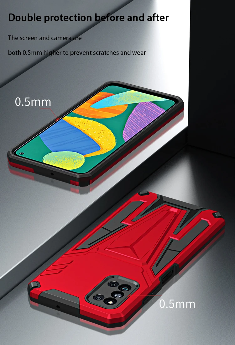 Ударопрочный чехол для iPhone 13 11 12 Pro Max X XR XS 7 8 Plus | Мобильные телефоны и аксессуары