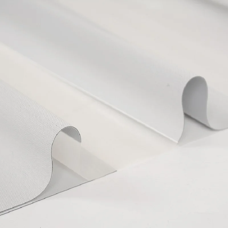 100% затемненные рулонные шторы с медленным подъемом система циркуляции шаров