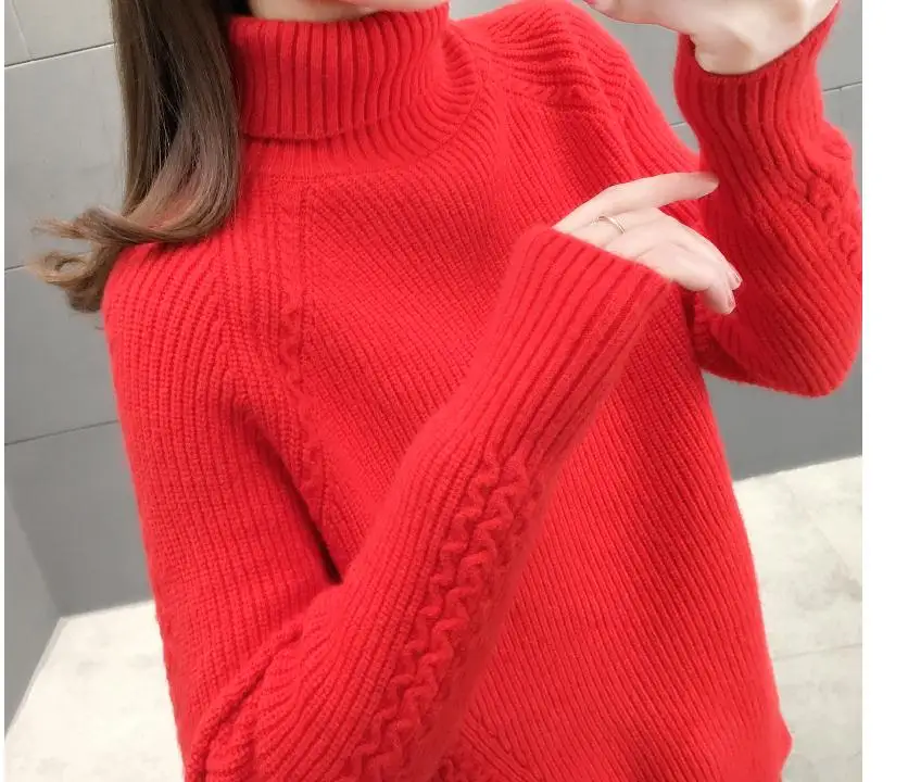 

2021 spring and autumn winter with New style fashion Long sleeve Women's Sweater coat