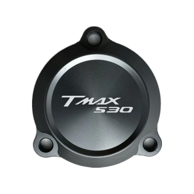 Защитная крышка двигателя мотоцикла Tmax 530 статора для YAMAHA TMAX530 Tmax530 2017-2019