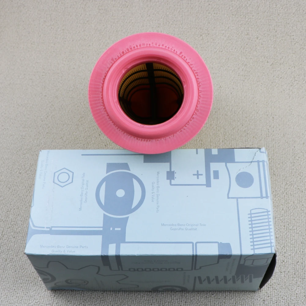 A2710940204 воздушный фильтр двигателя для Mercedes Benz W203 C230 S203 CL203 W204 S204 C209 W211 высокое