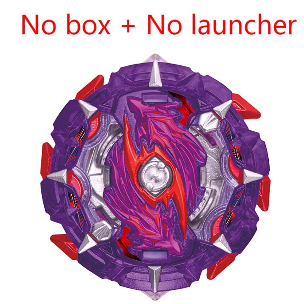 Топ Beyblade взрыв B-100 Starter spriggan Реквием. 0.Zt.волчки бейблейд игрушка блейд игрушки - Цвет: B-151 No launcher
