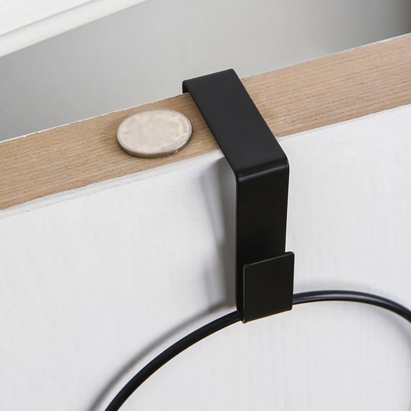 

New Baseball Cap Rack Hat Holder Rack Home Organizer Storage Door Closet Hanger Holder Rack Robe Hooks Hanger Cap Holder Rack