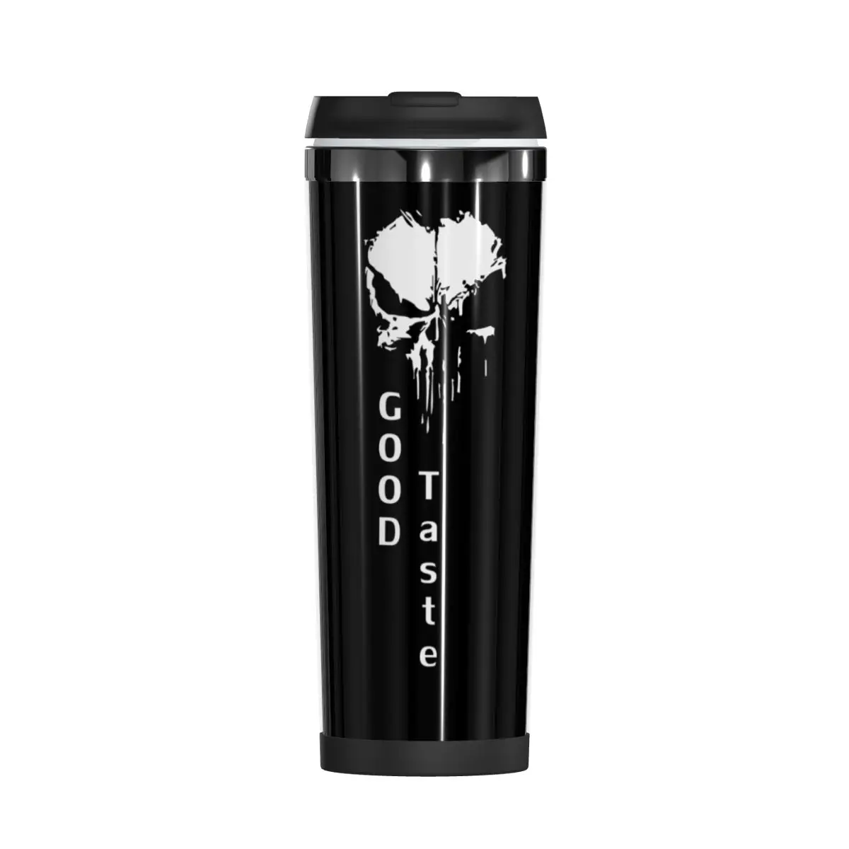 

Portable Vacuum Bottle Travel Mug Water Bottle Gift . 400ML Glass Double-layer Stainless Steel Coffee Mug Personalized Gift