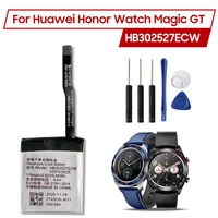 original replacement battery hb302527ecw for huawei honor watch magic gt 178mah