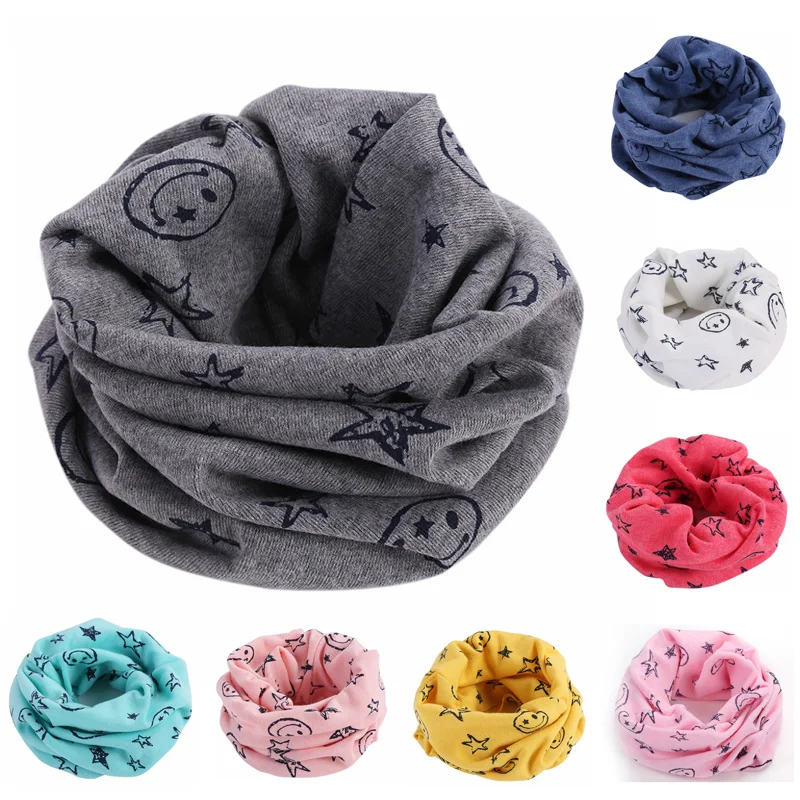 Одежда для сна с милыми и забавными рисунком в виде улыбающихся рожиц