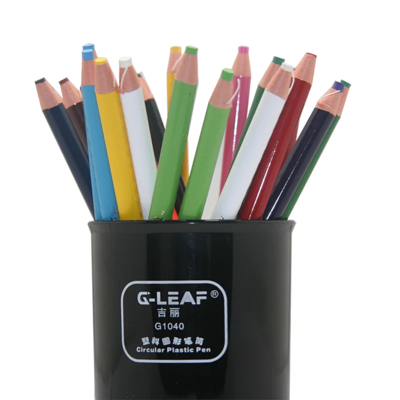 

3 pcs Mitsubishi Uni Deramatograph Grease/Wax Pencil Drawing Oil Pencil 7600 Rip By Hand Japan 10 Colors Available color pencil