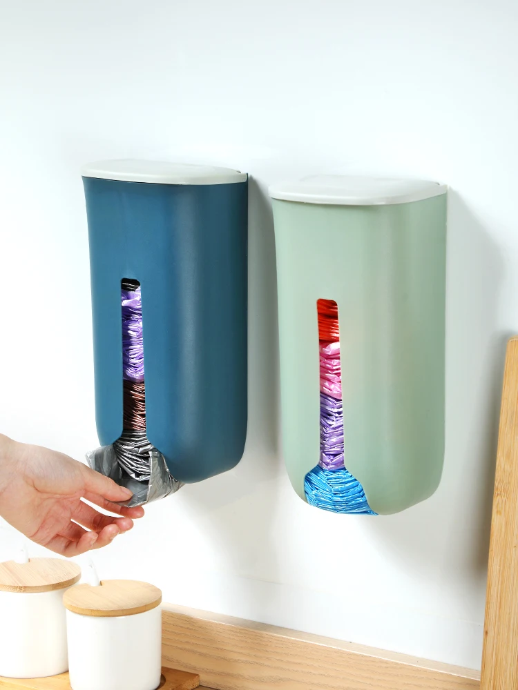 

Modern Storage Box Plastic Wall Mounted Portable Storage Box Small Household Organization Rangement Bathroom Organizer BK50JRSN