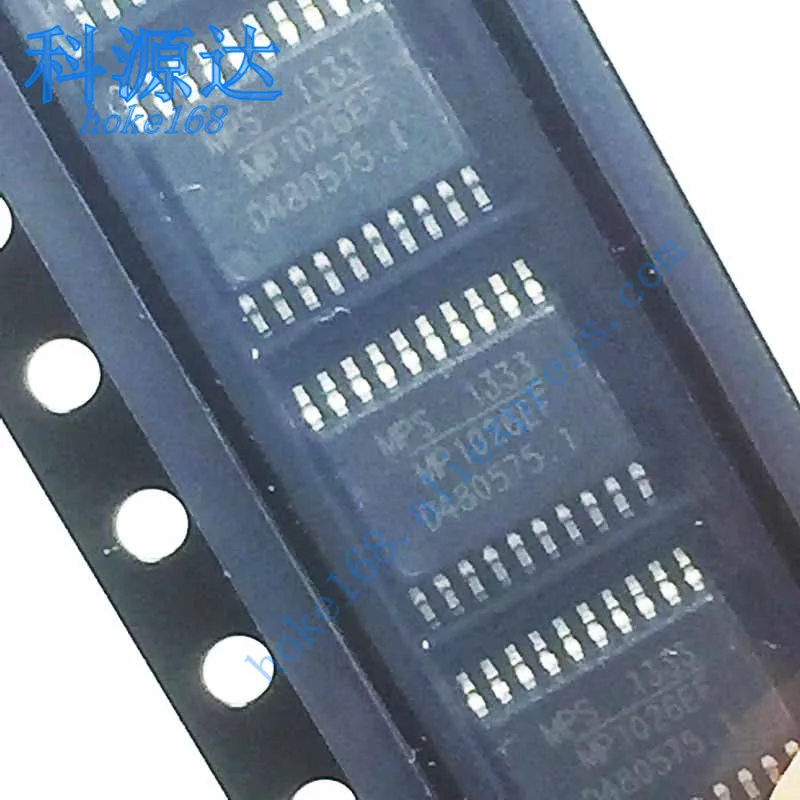5 шт./лот MP1026EF TSSOP20 MP1026EF-LF-Z MP1026 оригинал в наличии | Электроника
