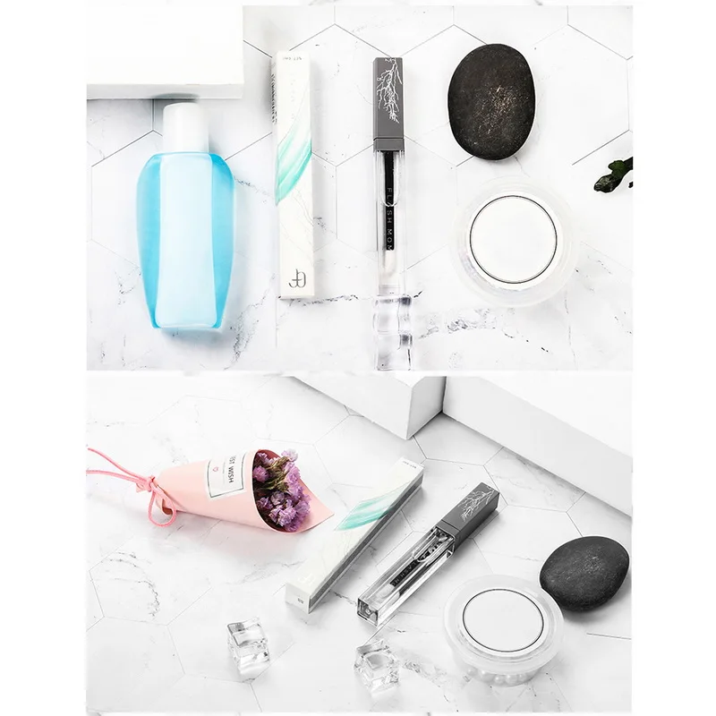 Увлажняющий крем для губ Plumper водостойкий блеск макияж прозрачный жидкий Уход за