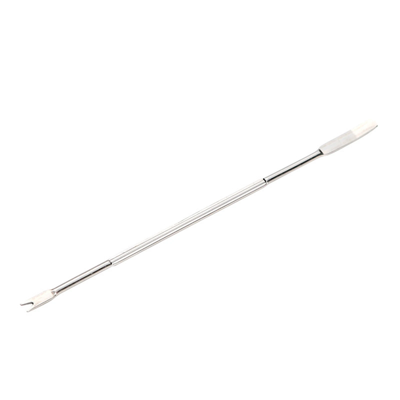 

Hot Stainless Steel Walnut Fork Multi Function Lobster Needle Practical Seafood Tools Kitchen Gadgets