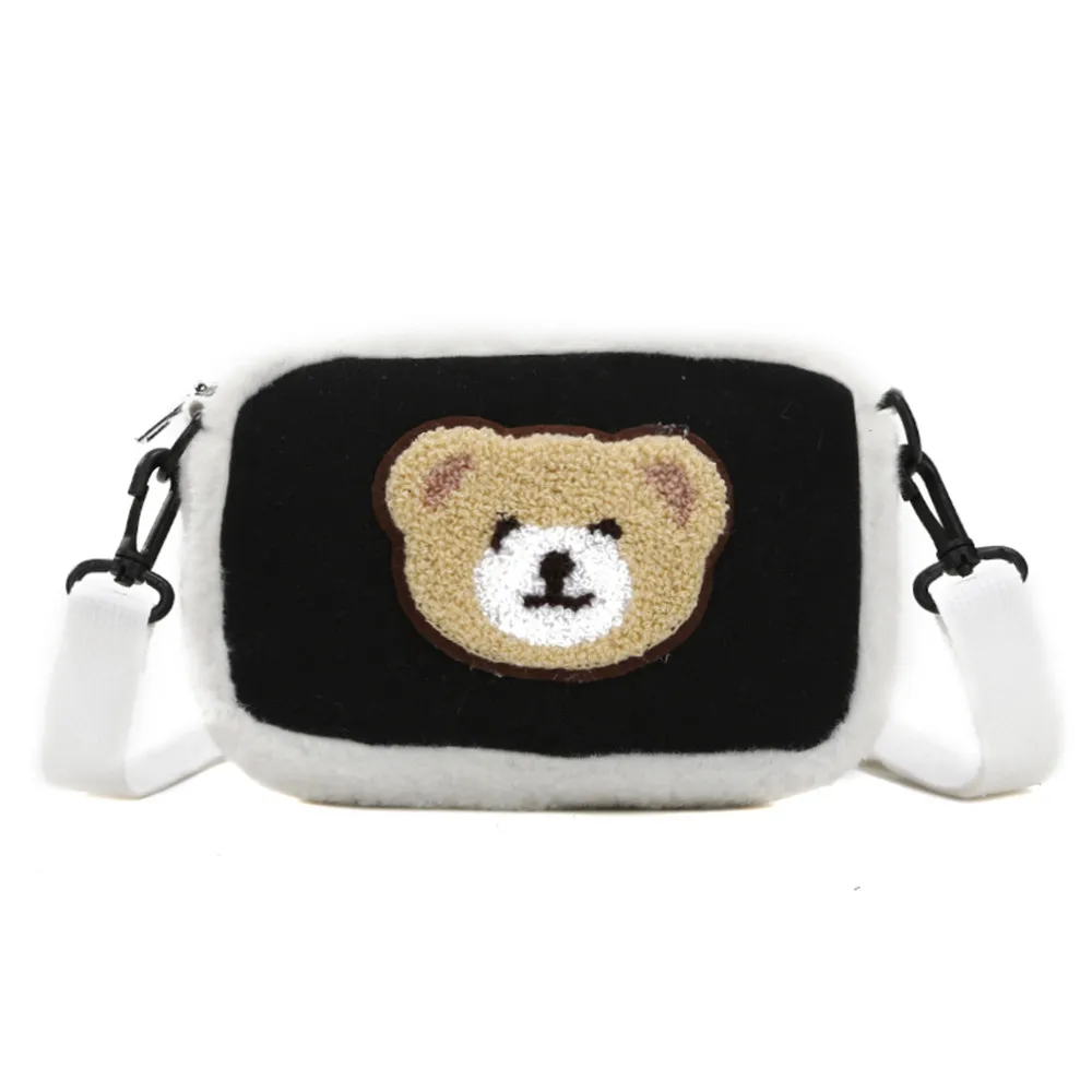 

Mini Canvas Crossbody Bags for Women 2020 Small Female Handbags Shoulder Messenger Bag Korean Lady Student Flap Phone Bag Purses