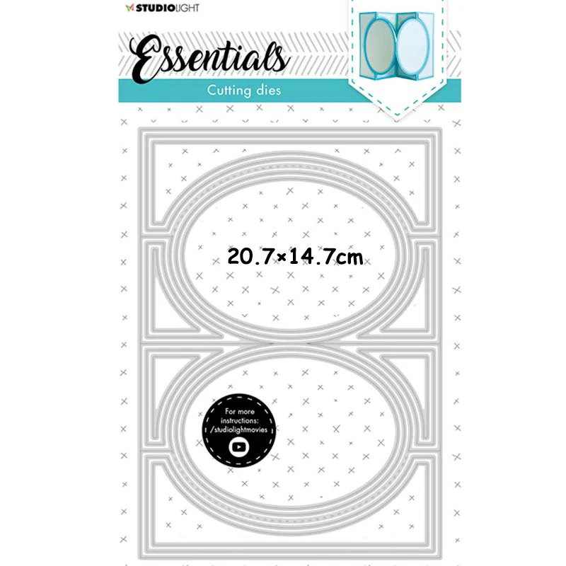 3D рамка в виде обезьяны трафареты для резки металла сделай сам скрапбукинг