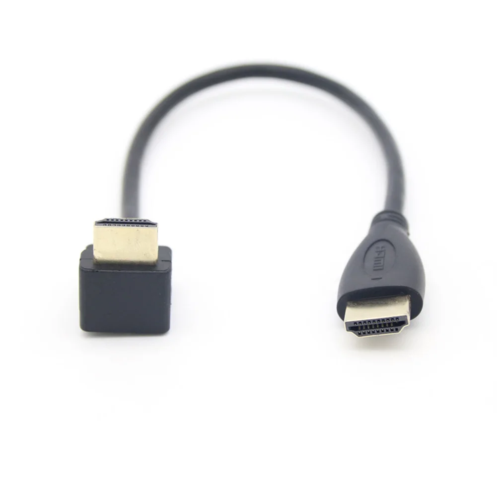 Hdmi 3 0 кабель Male 4k 18 Гбит/с 3d для ТВ компьютера HDMI к Видео Аудио 2K * 4K вверх