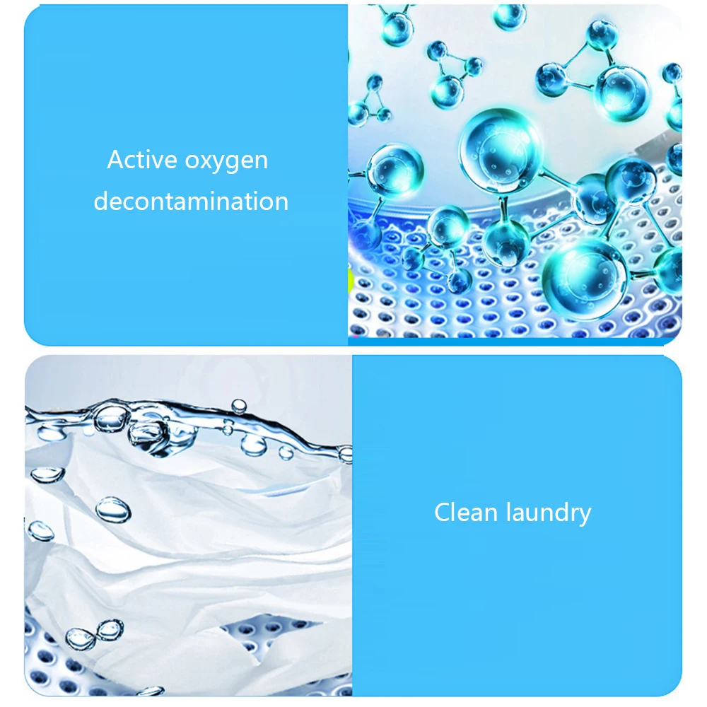Очиститель стиральной машины бак для глубокой очистки дезодорант моющее