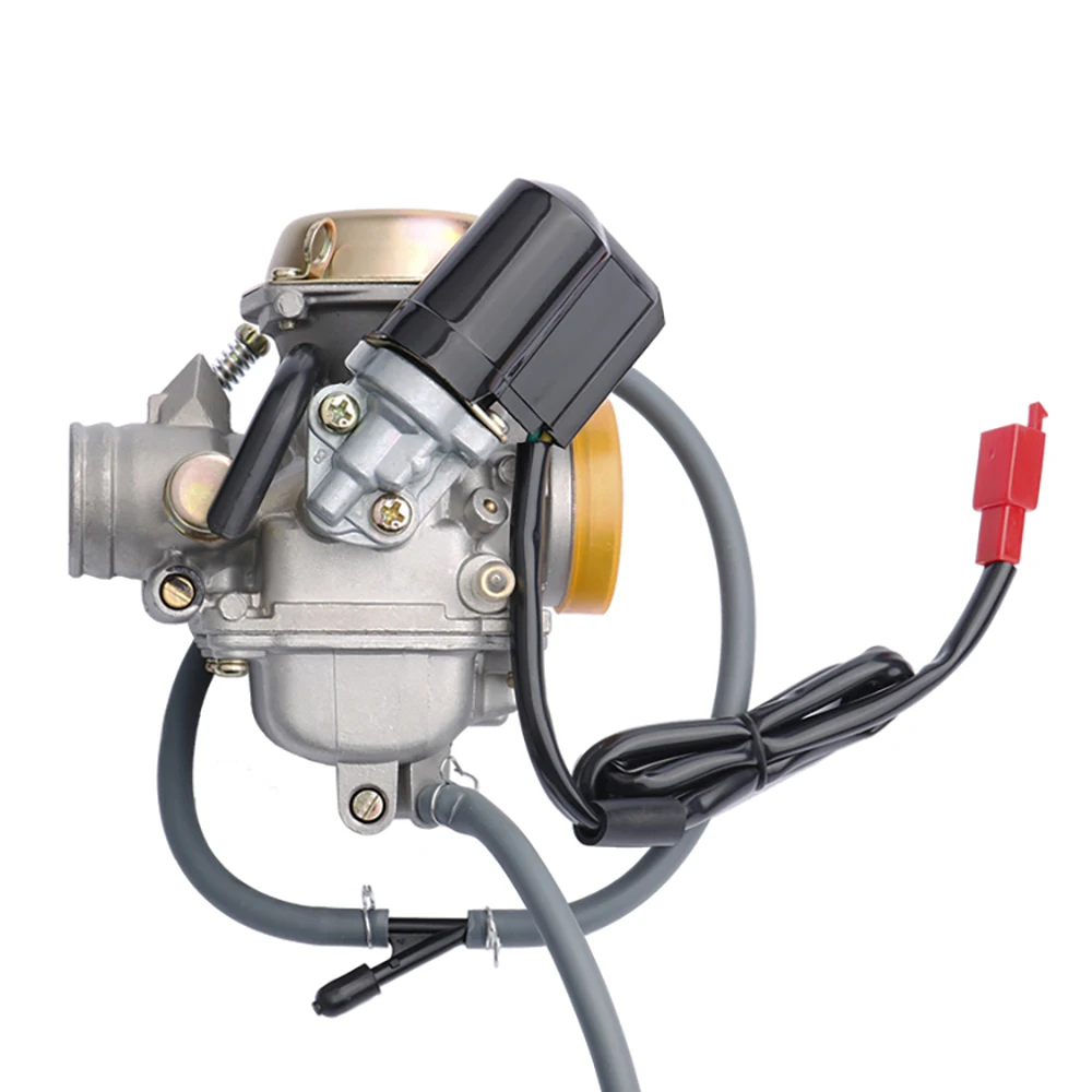 Scooter GY6125 125CC PD24J Carburetor CARB 110cc 125 150CC ATV Motorcycle | Автомобили и мотоциклы