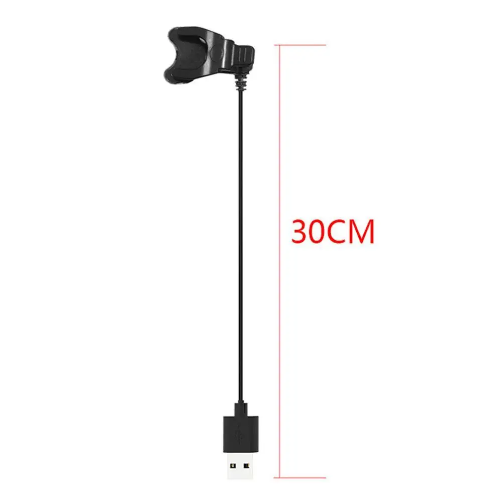 

Clip-on Watch USB Charger For HW22 Charger For Watch Luoneng G28 Smart Watch