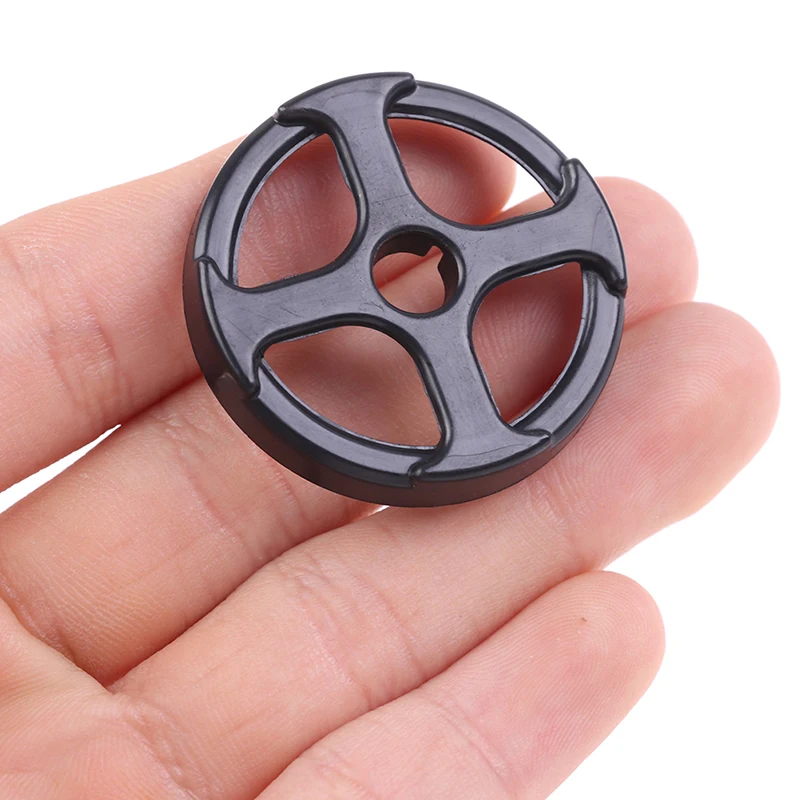 1 шт. 45 об./мин. адаптер прочная пластиковая фотография для 7 дюймовой виниловой