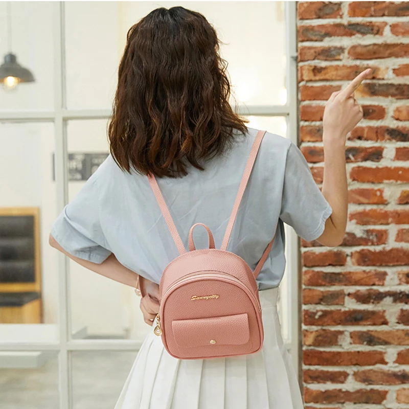 

Backpacks