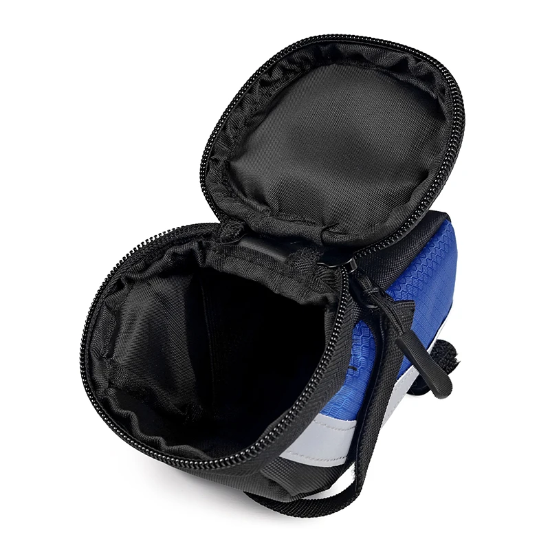 Водонепроницаемая велосипедная седельная сумка велосипедные сиденья MTB задняя