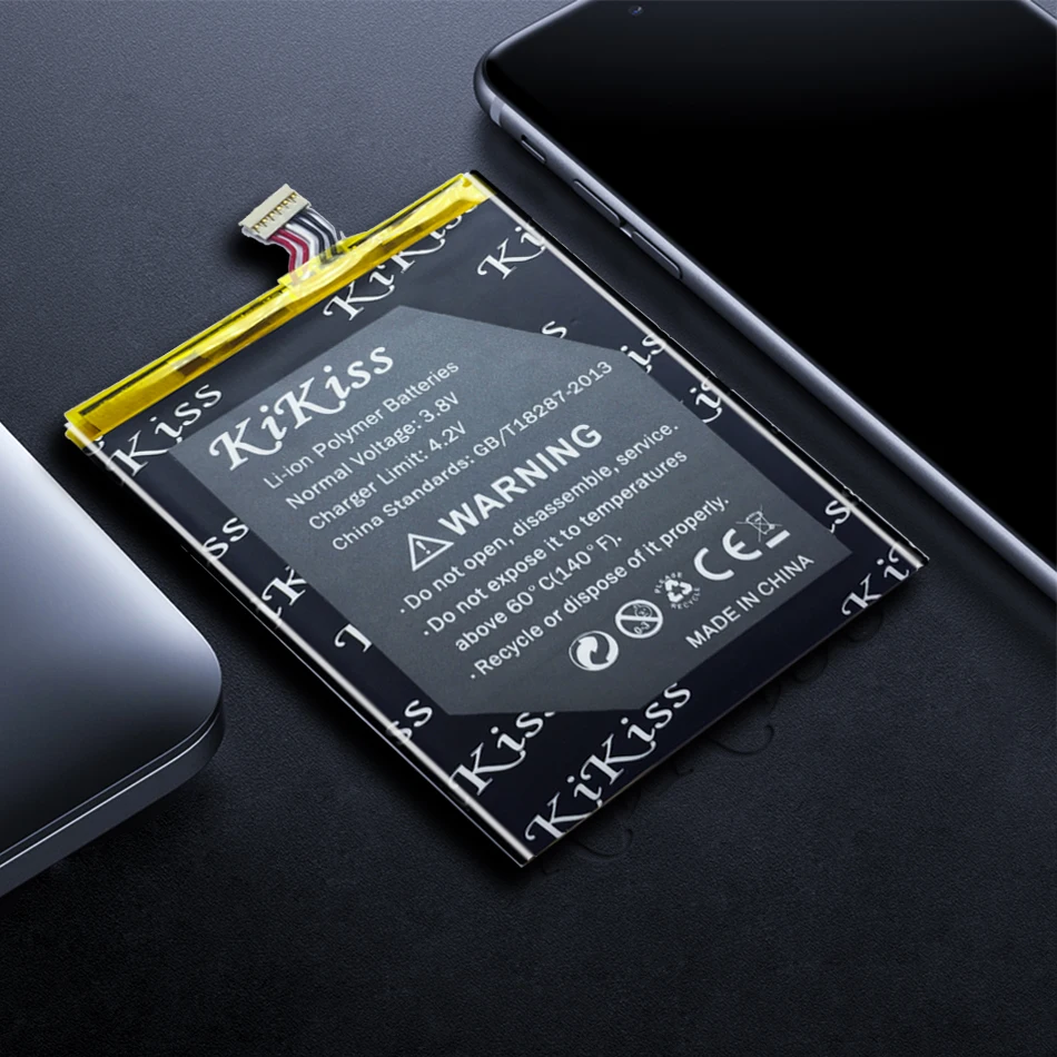 Аккумулятор большой мощности 3000 мАч для Alcatel Idol x1s 6034R / x 6037y 6040x6032/TCL S950 S950T TLp020C2