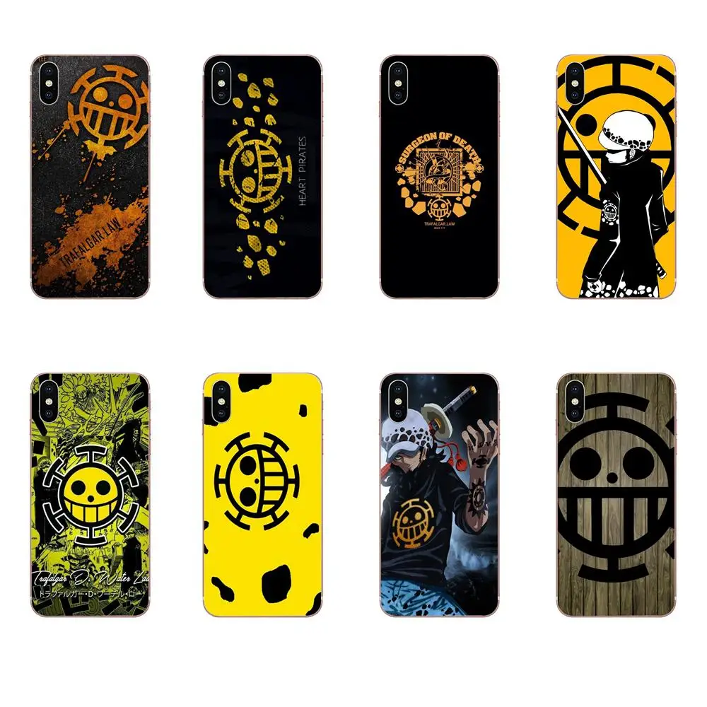 Одна деталь Trafalgar права череп flagus для htc Desire 530 626 628 630 816 820 830 один A9 M7 M8 M9 M10 E9 U11 U12
