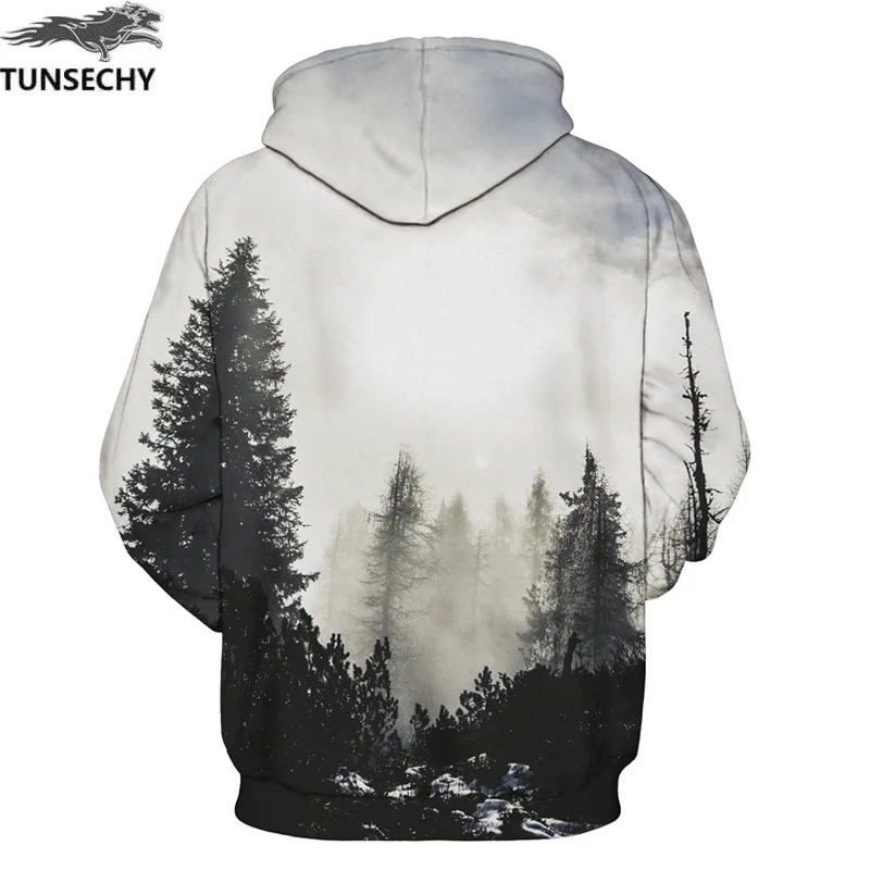 

TUNSECHY Hot Fashion Men/Women 3D Sweatshirts Wholesale and retail