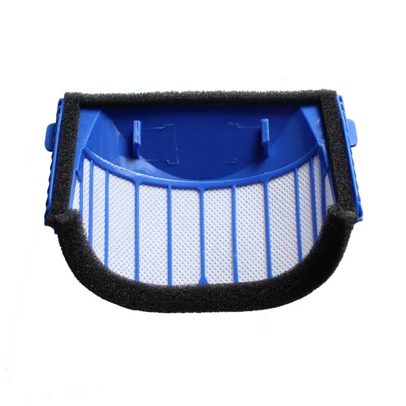 

Repair Filter Set Side Brush Kit 660 671 680 Vacuum cleaner Motor Engine