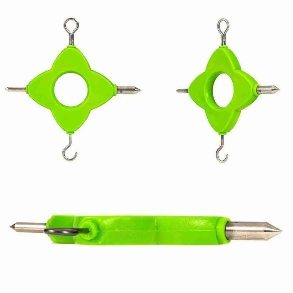 

4 в 1, устройство для удаления приманки