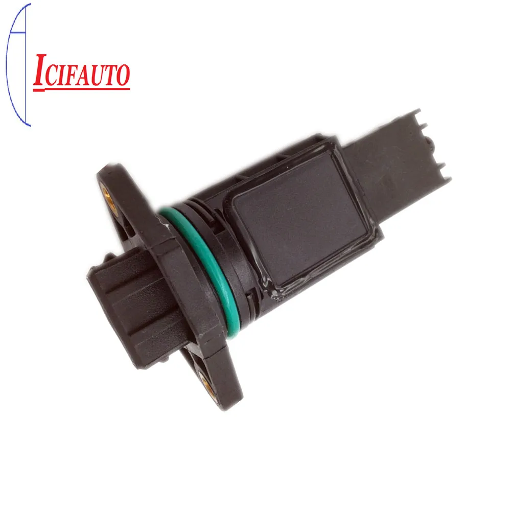 0281002195 0280 217 107 12757490 для Volvo 850 C70 V70 S70 новый датчик массового расхода воздуха OE #0280217107