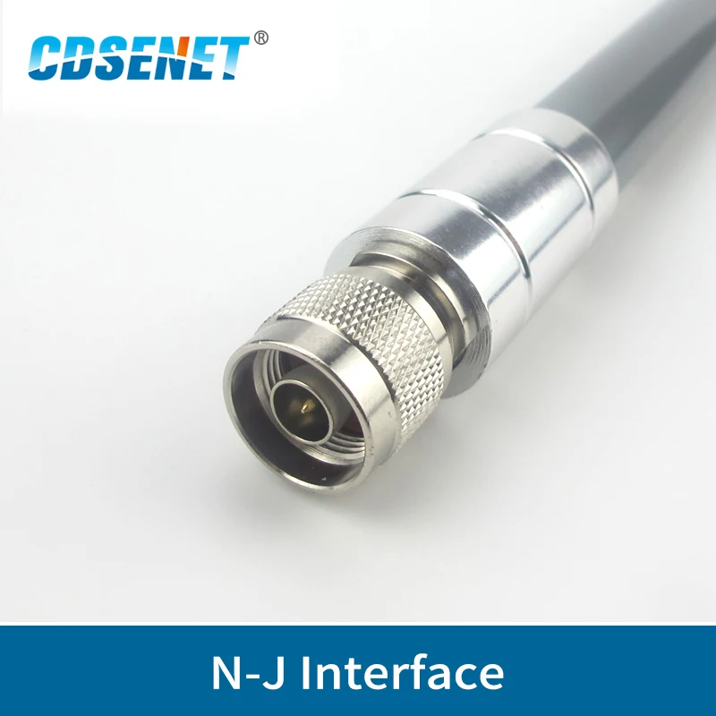 4G Antenna Outdoor TX4G-BLG-25 6dBi LTE Antenne  N-J Connector High Gain Long Range for ZTE 4G LTE Router Modem Aerial