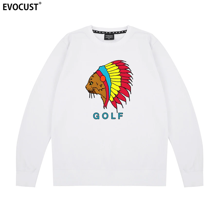 Гольф Ван Кот скейт вишня бомба Тайлер создатель Франк океан OFWGKTA толстовки