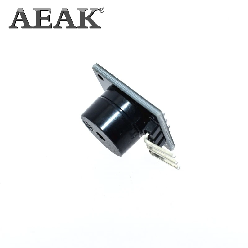 AEAK небольшой пассивный Модуль зуммера для KY-006 | Электронные компоненты и